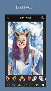 Face Filters 4 تصوير الشاشة