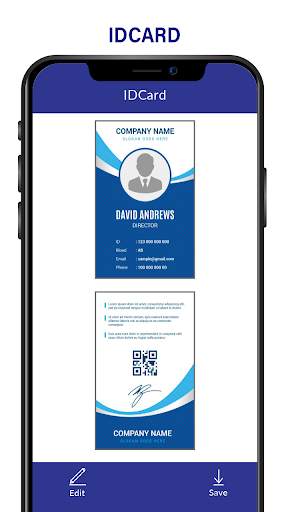 Doc Scanner : Easy Camera Scanner & Image to PDF screenshot 6