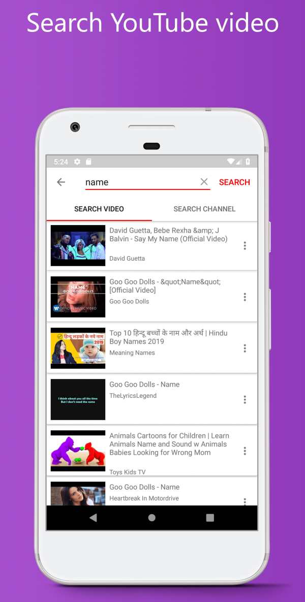 Thumbnail Downloader for YouTube screenshot 6