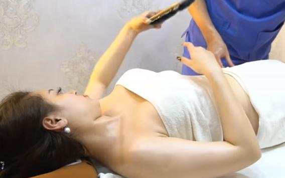 Hot Massage Japanese Videos screenshot 4