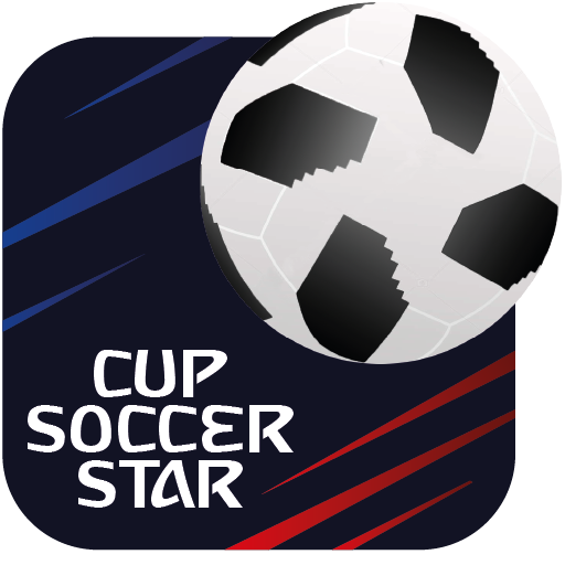 Cup Soccer Star 2021 icon