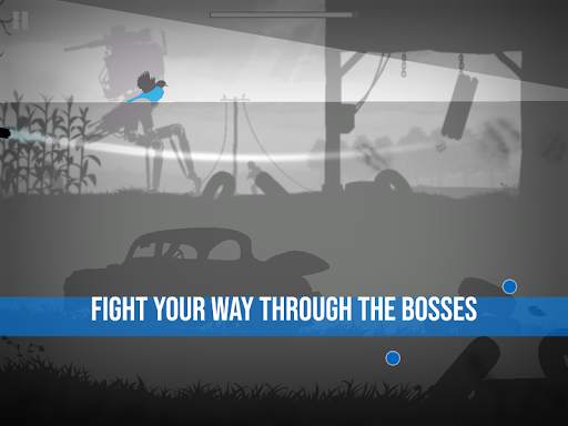 Grayland screenshot 8