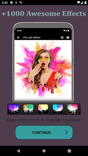 Photo Editor Express screenshot 2