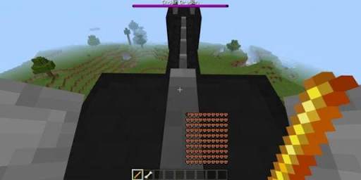 Dragons MOD for MCPE screenshot 4