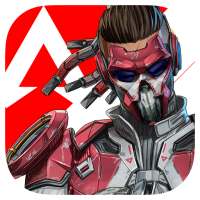 Apex Legends Mobile icon