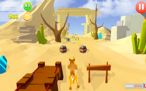 Sim Zoo - Wunder Tier screenshot 18