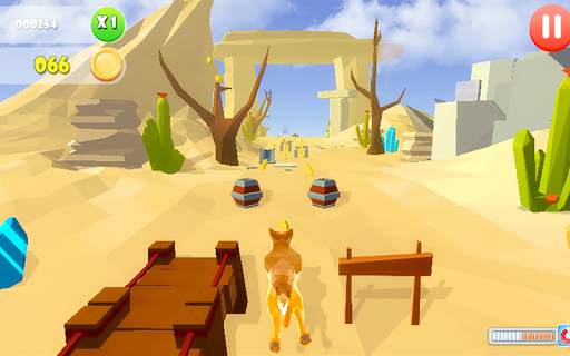 Sim Zoo - Wonder Animal screenshot 18