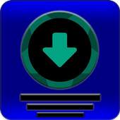 4K - Full HD All Video Downloader  & Browser 1.1