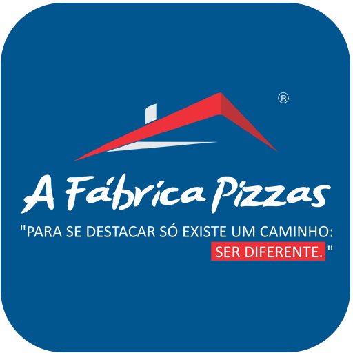 A Fábrica Pizzas icon