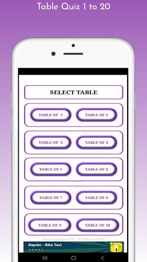 BASIC MATHS screenshot 7