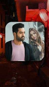 Selfie With Jr NTR : Jr NTR Wallpapers screenshot 6