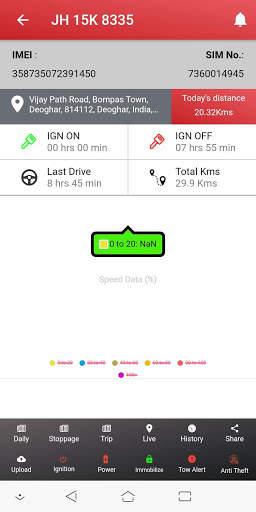 Road GPS Pro screenshot 2