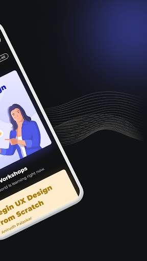 ProApp : Learn UX UI Design скриншот 2