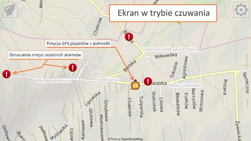 e-Remiza TV screenshot 3