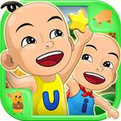 Upin Ipin & Friends Kipiblocks 1.5.11