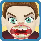 Vampire Dentist Game 3.0
