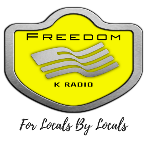 Freedom K Radio icon