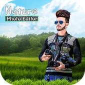 Nature Photo Editor 1.0