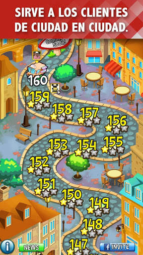 Chef Emma screenshot 3