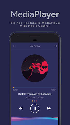 Sunday Suspense - Bhoot FM - 1000  Stories screenshot 7