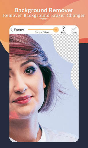 Background Remover Pro : Background Eraser changer screenshot 6
