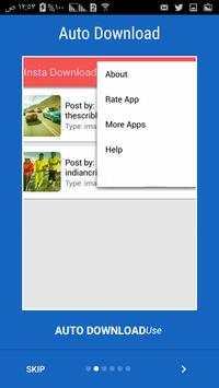 Save Free all social Video Download screenshot 5