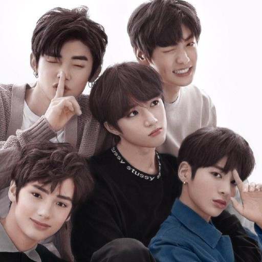 TXT Offline Song Lyrics 1.7
