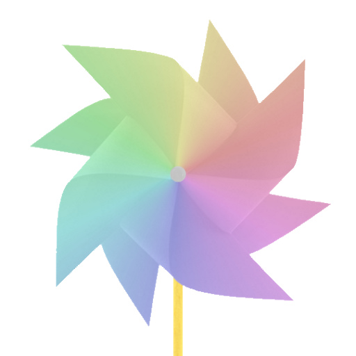 Pinwheel Simulator icon