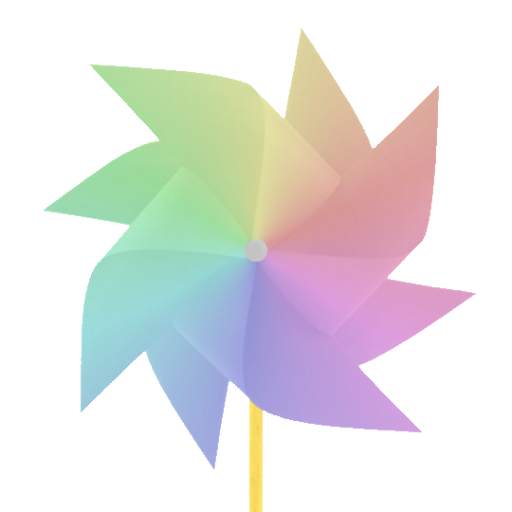 Pinwheel Simulator pinwheel-16.0