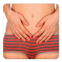 Urination guide icon