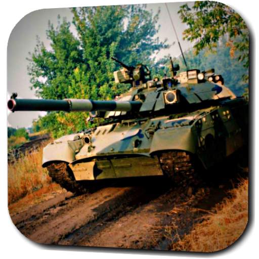 Tanks 4K Video Live Wallpaper 3.0
