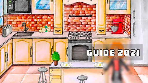 Walkthrough for My PlayHome Plus screenshot 1