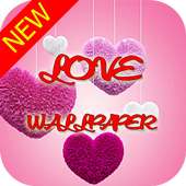 Love Wallpaper HD - Love Background 2018 on 9Apps