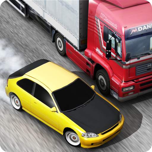 Traffic Racer 3.6
