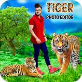 Tiger Photo Editor 1.0