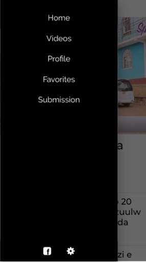 Spark TV Uganda screenshot 1