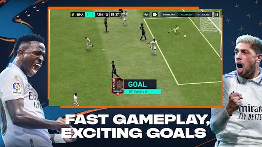 FIFA Football screenshot 1