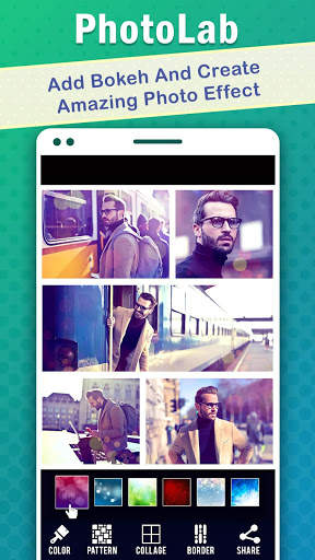 Photo Lab – Photo to Video Converter, GIF Maker screenshot 5