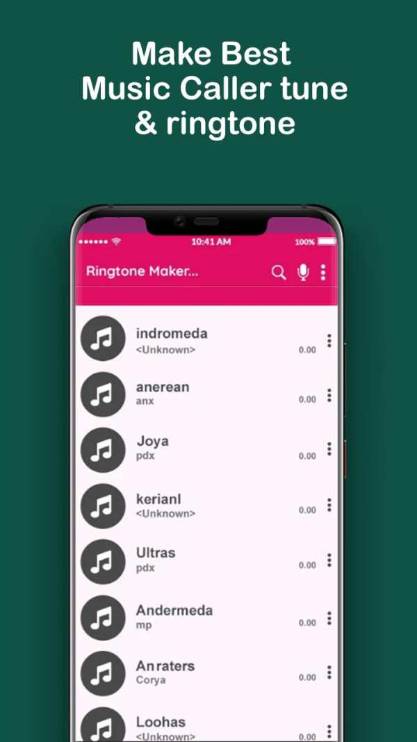 Free Music - Unlimited offline Music & Cutter screenshot 3