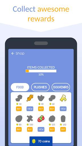Tocky Talk: Free Offline English Communication App screenshot 8