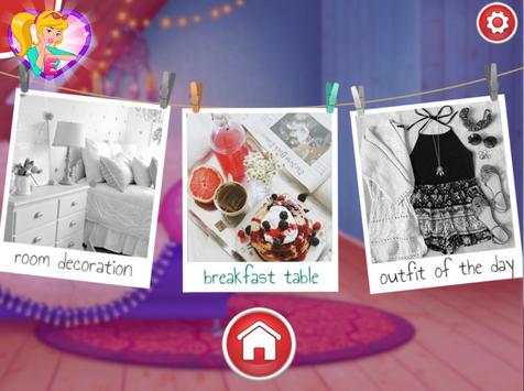 Lifestyle Girl 7 تصوير الشاشة