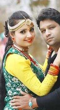 Garhwali Song screenshot 1
