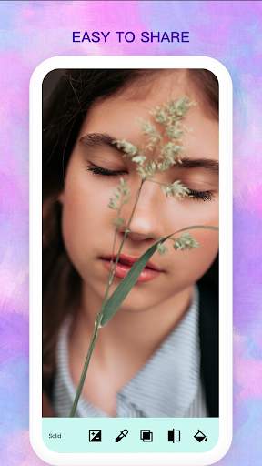 Orange Camera screenshot 4