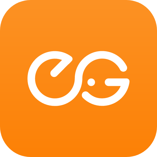 E-GetS : Food &amp; Drink Delivery icon