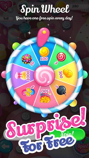 Match 3 Game: Free, Fun, Relaxing screenshot 4