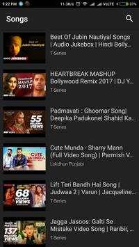 PIP YouTube screenshot 2