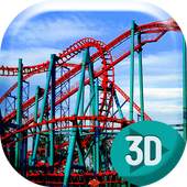 Fast Roller Coaster Live W 2.0