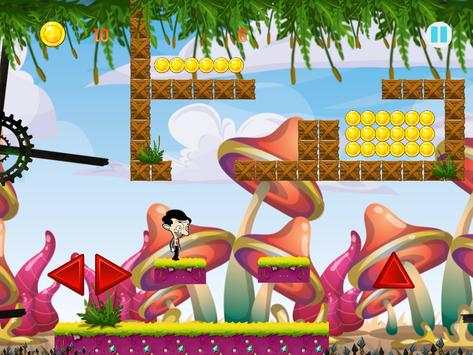 Super Mr-Bean Adventure 6 تصوير الشاشة