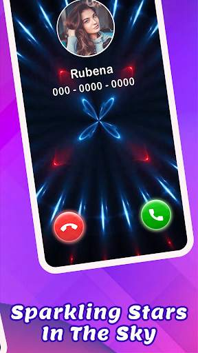 Color Call Flash - Color Call screenshot 5