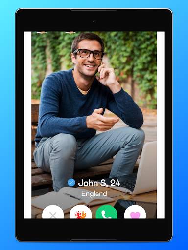 JasparH - Meet new friends, Chat & Hangout screenshot 17